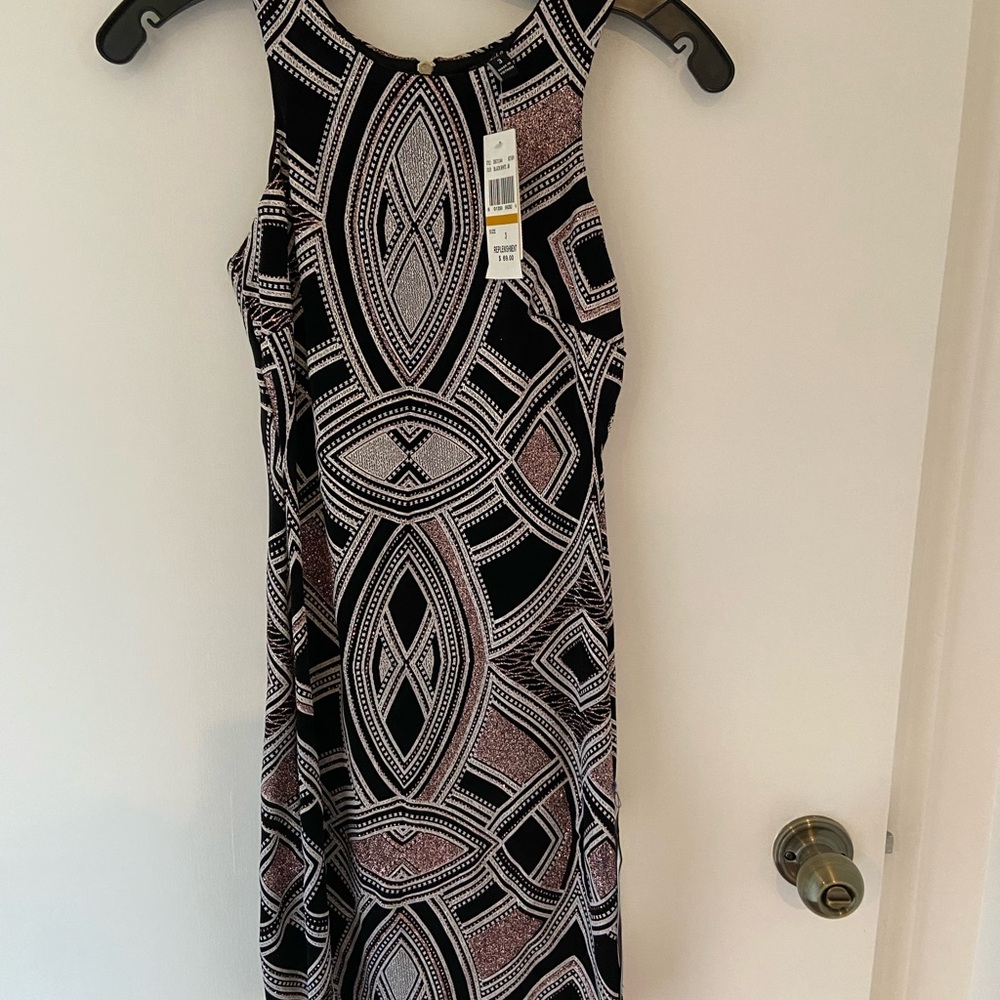 NWT Speechless Cocktail Dress size 3